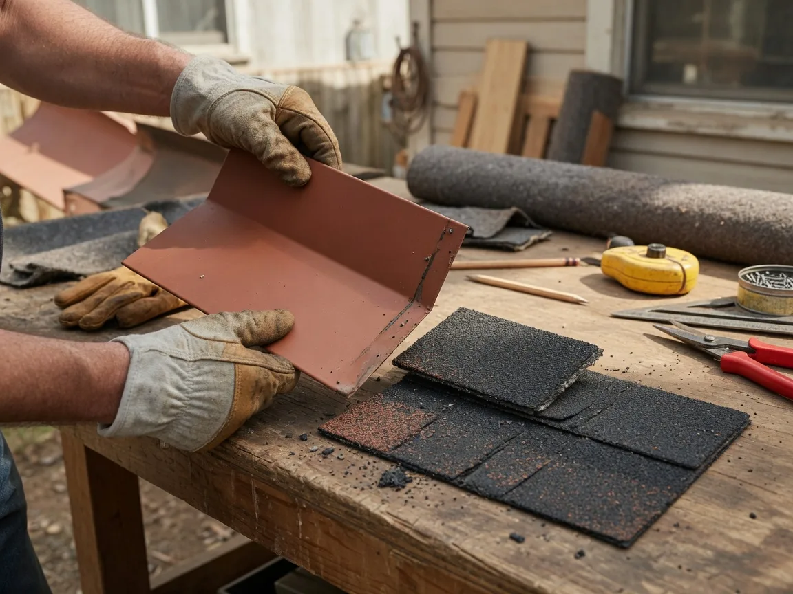 Roof Repair company in Limington, ME